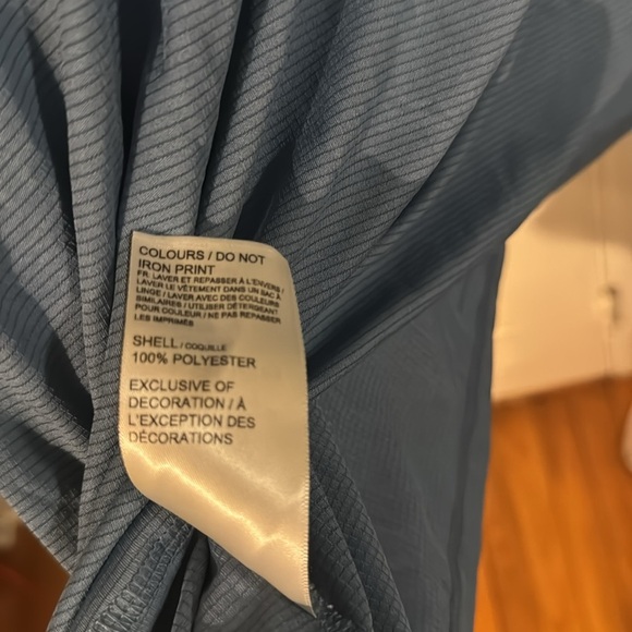 PUMA Men's Active Tee Blue XX Large Airy Short Sleeve Tee - Picture 11 of 11